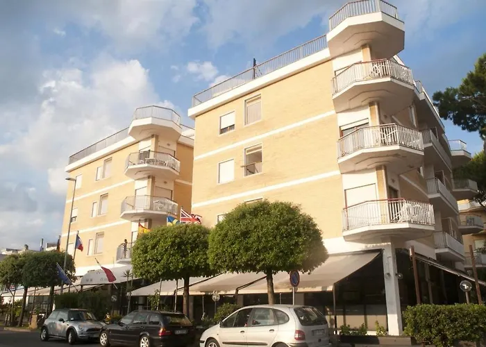 Residence Riva Gaia