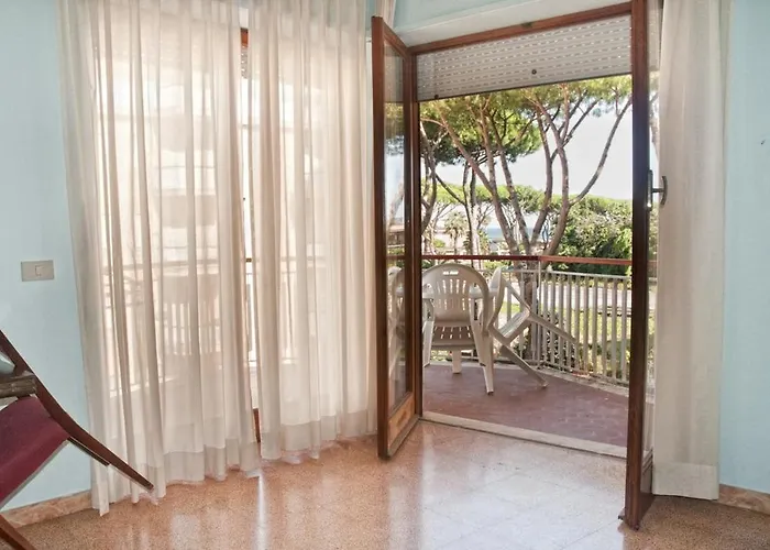 Residence Riva Gaia