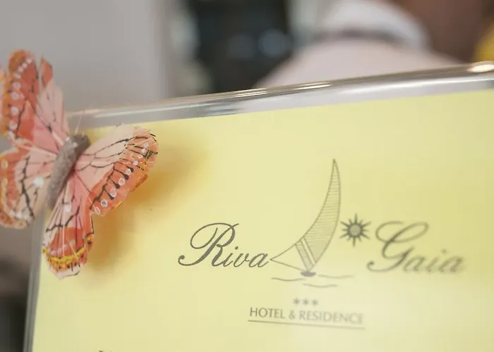 Residence Riva Gaia