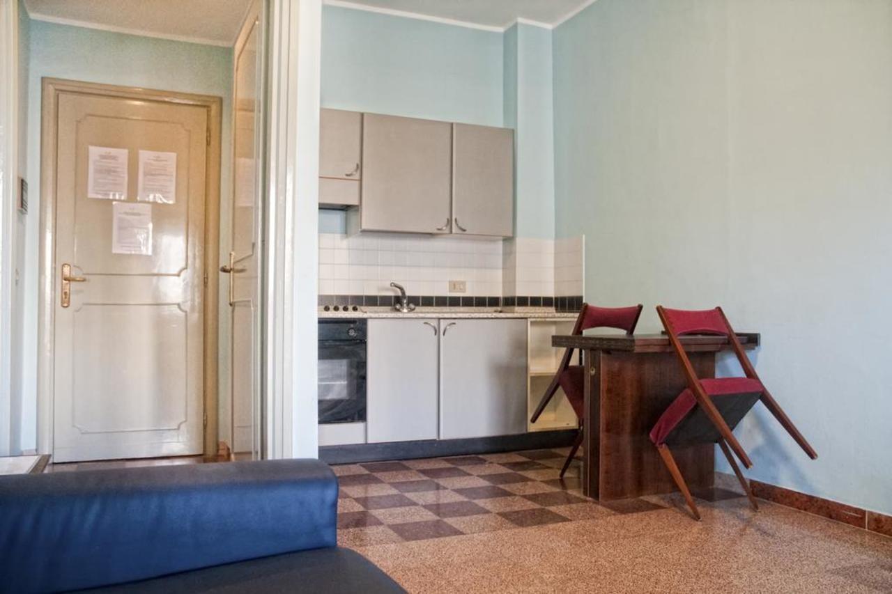 Apartahotel Riva Gaia 3*