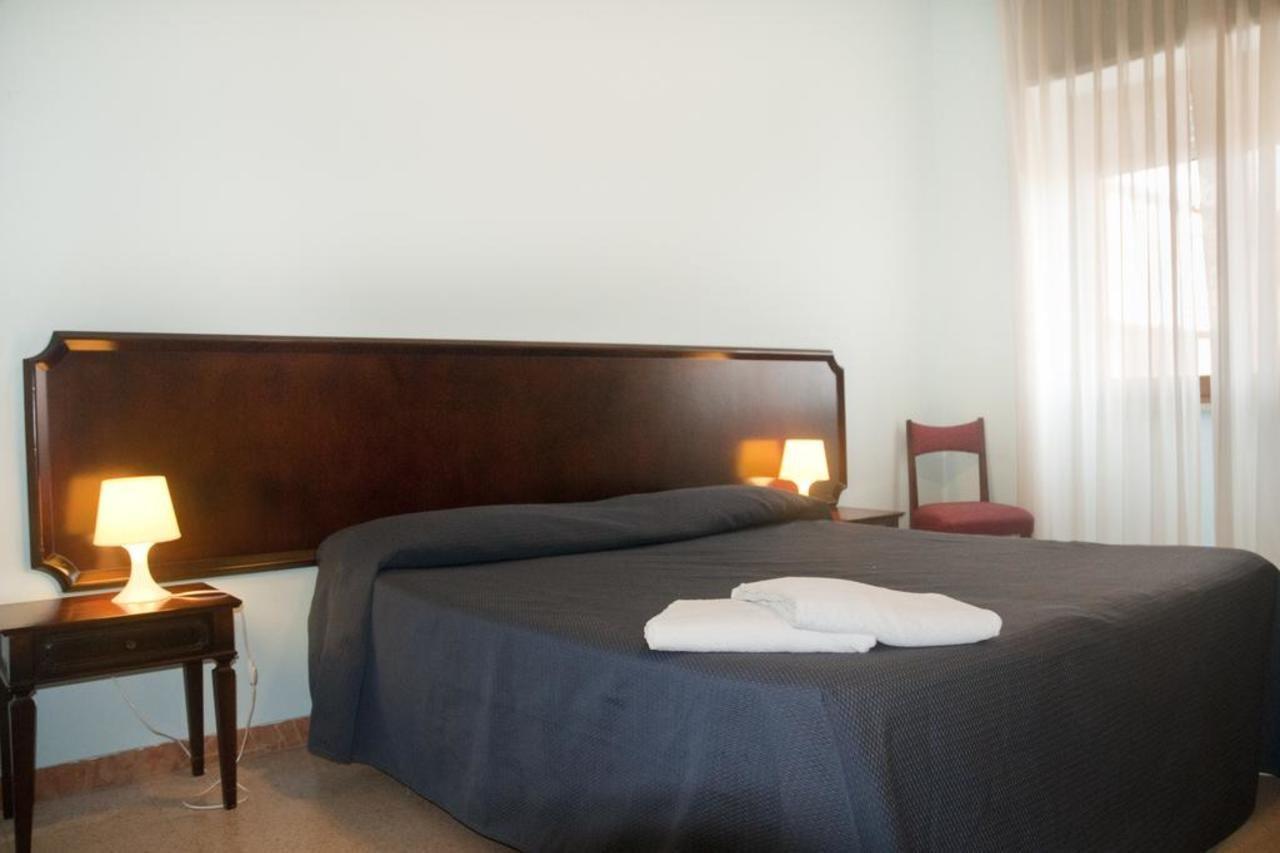 Riva Gaia Apartahotel Terracina