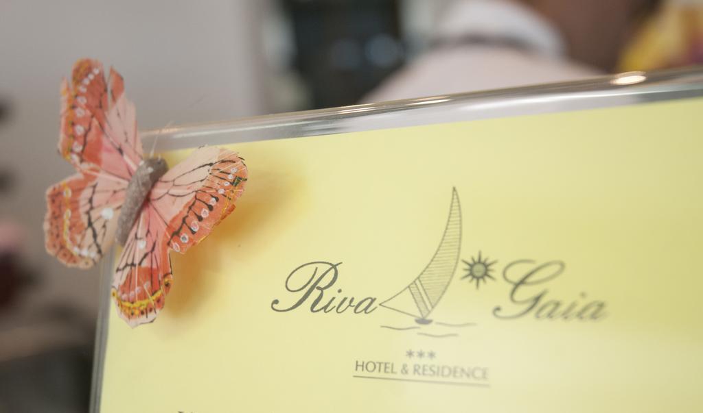 Riva Gaia Apartahotel Terracina