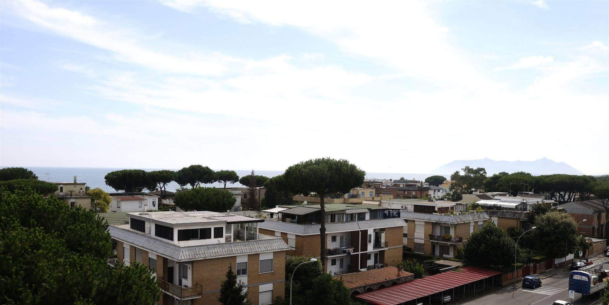 Riva Gaia Apartahotel Terracina
