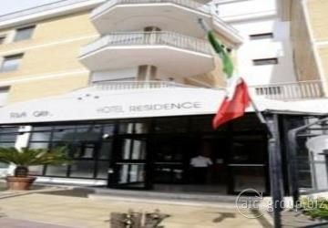 Apartahotel Riva Gaia Terracina